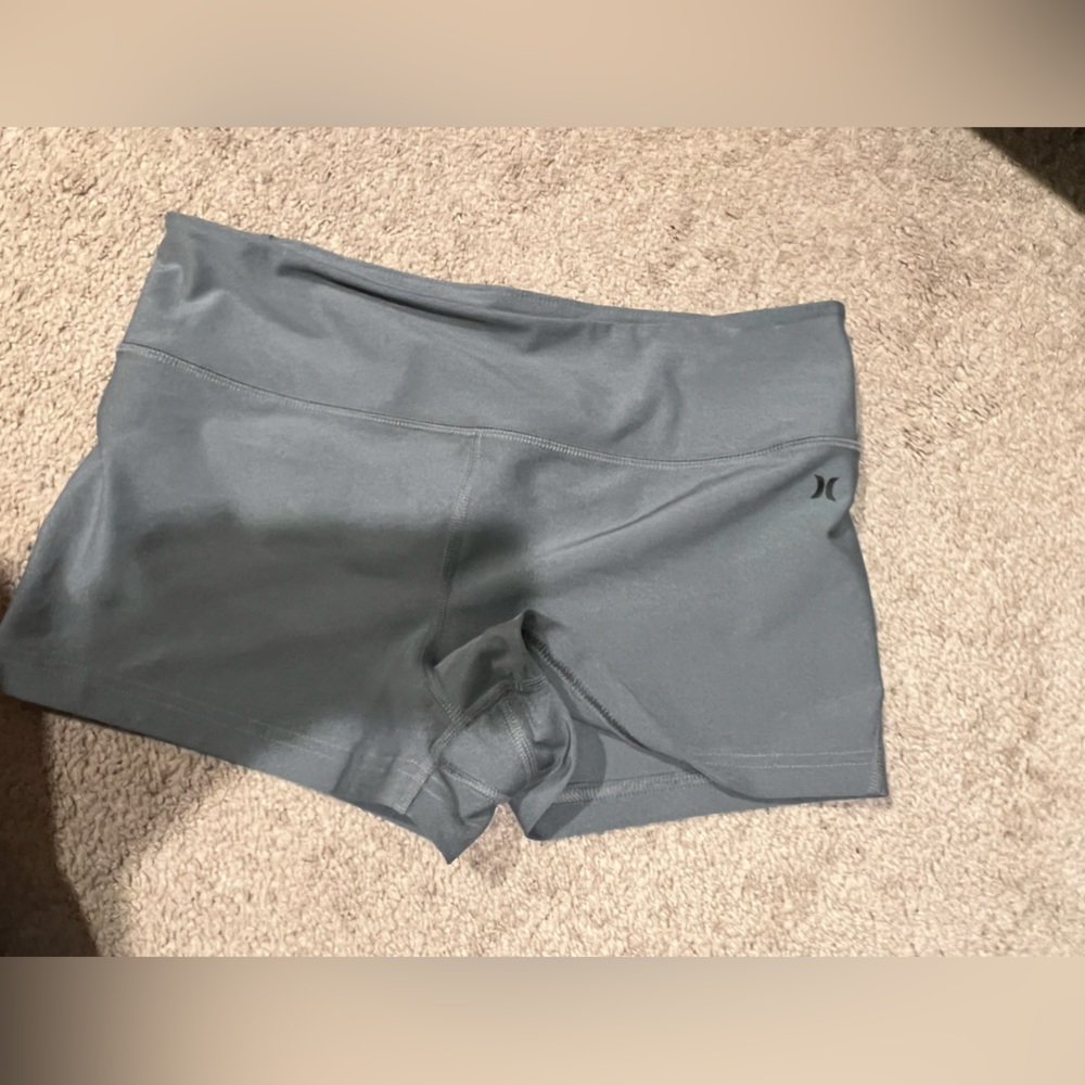 Hurly board shorts
